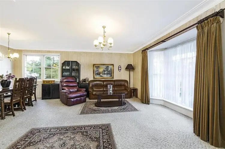 Second view of Homely house listing, 9 Orr Place, Davidson NSW 2085