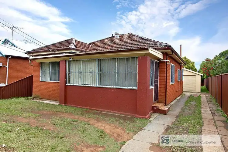 Main view of Homely house listing, 5 Euston Road, Auburn NSW 2144