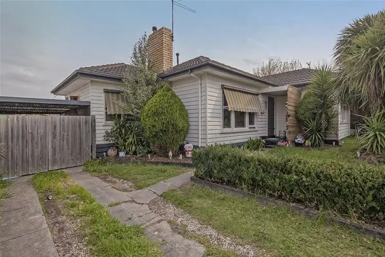 Main view of Homely house listing, 1414 Heatherton Road, Dandenong VIC 3175