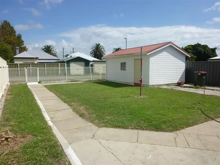 Third view of Homely house listing, 34B O'Mara Street, Mayfield East NSW 2304