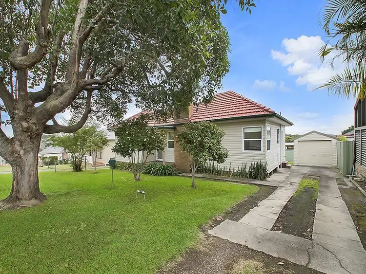 18 Close Street, Wallsend NSW 2287