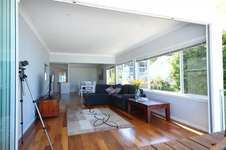 Fifth view of Homely house listing, 10A Diggers Headland Place, Coffs Harbour NSW 2450