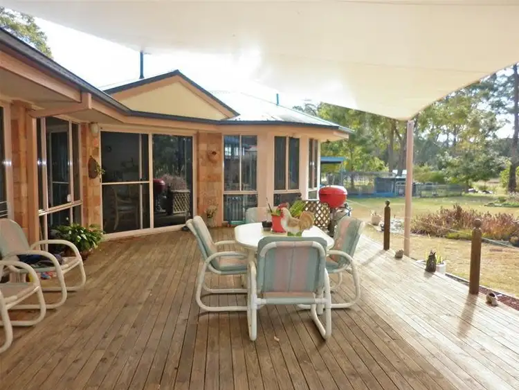 Third view of Homely house listing, 6 The Landing, Mossy Point NSW 2537