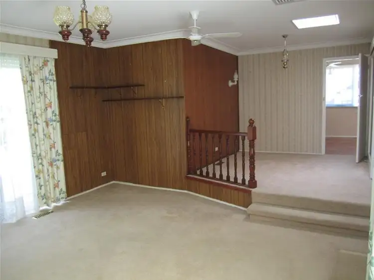 Second view of Homely house listing, 34 Rosehill Street, Scoresby VIC 3179