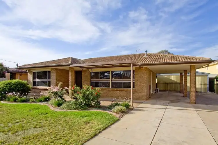 54 Saints Road, Salisbury Park SA 5109