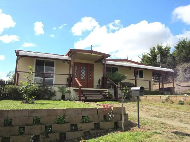 Main view of Homely house listing, 15 Queen Street, Oberon NSW 2787
