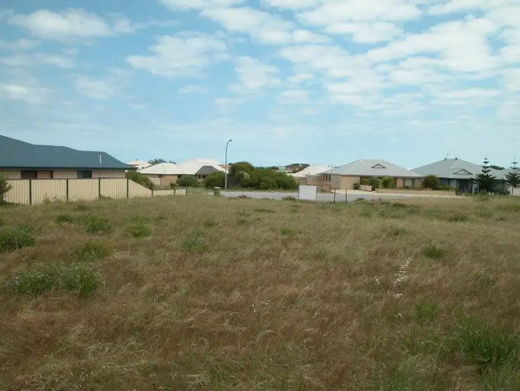 Fifth view of Homely land listing, 7 Proton Place, Jurien Bay WA 6516