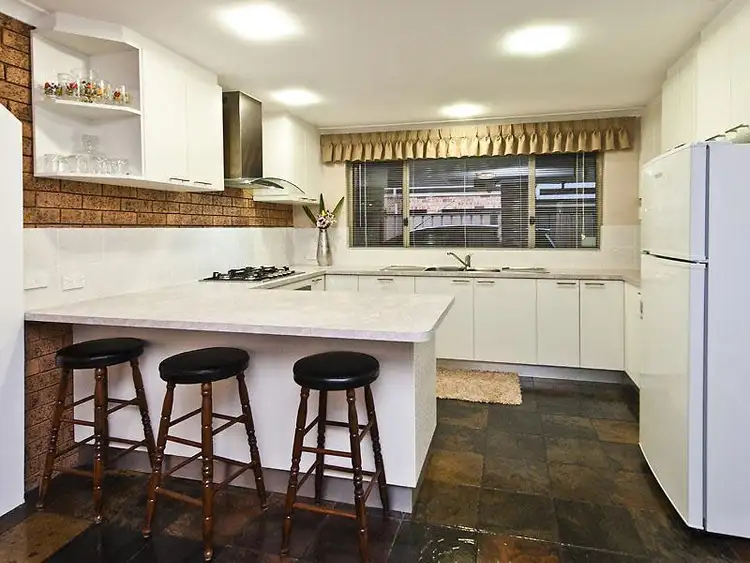 Second view of Homely house listing, 5 Jade Street, Mount Richon WA 6112