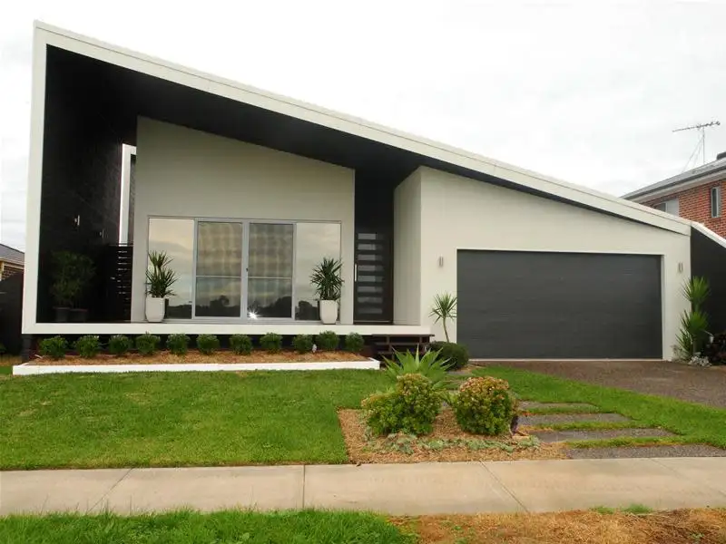 Main view of Homely house listing, 54 Benetti Drive, Lara VIC 3212