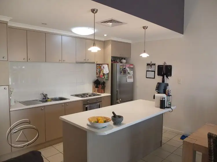 Fourth view of Homely unit listing, 21/11 Jennerae Drive, Alice Springs NT 870