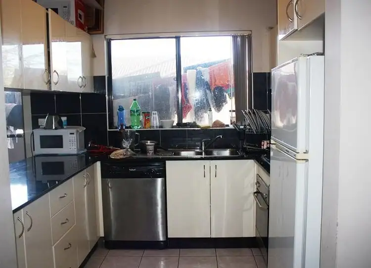 Third view of Homely apartment listing, 8/31-33 Harrow Road, Auburn NSW 2144
