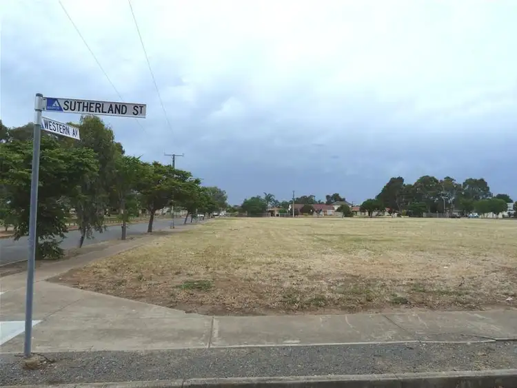 Second view of Homely land listing, Lot 18 / Sutherland (Cnr.Western Ave) Street, Park Holme SA 5043