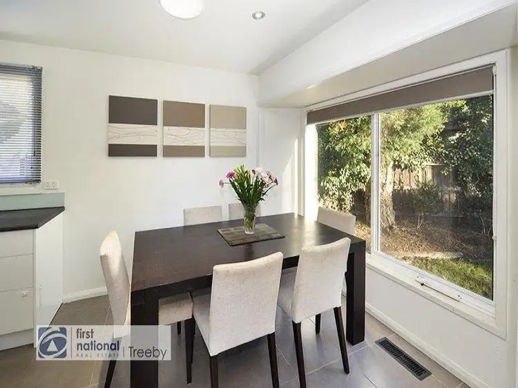Fifth view of Homely house listing, 8 Ian Avenue, Ringwood East VIC 3135