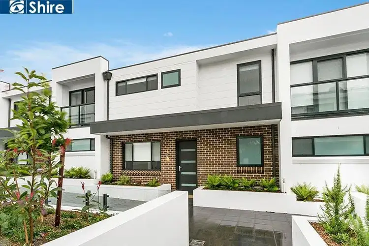 Main view of Homely townhouse listing, 10/31-37 Durbar Avenue, Kirrawee NSW 2232