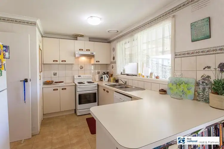 Fifth view of Homely house listing, 3 Finsbury  Court, Dandenong North VIC 3175