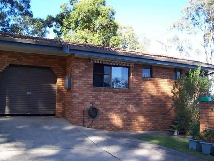 Main view of Homely unit listing, 2/3 Luke Place, Goonellabah NSW 2480