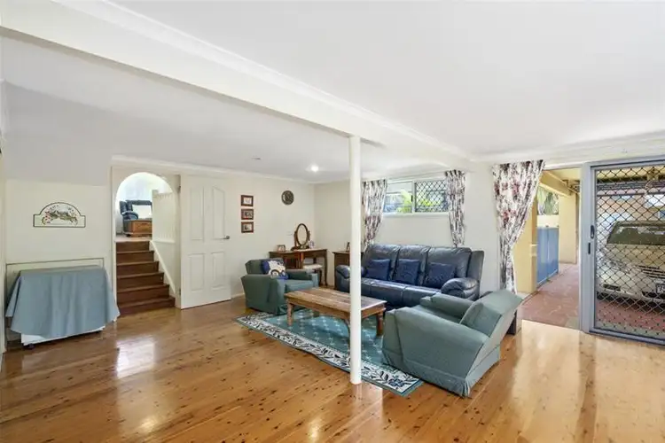 Sixth view of Homely house listing, 22 Celebes Avenue, Palm Beach QLD 4221