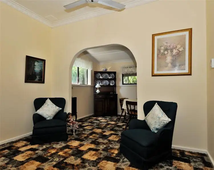 Fourth view of Homely house listing, 100 Clayton Street, Bellevue WA 6056