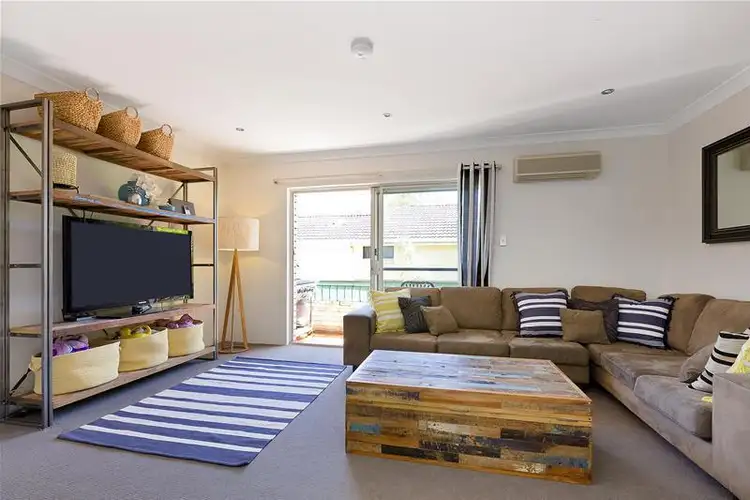 Second view of Homely unit listing, 15/777 Pittwater Road, Dee Why NSW 2099
