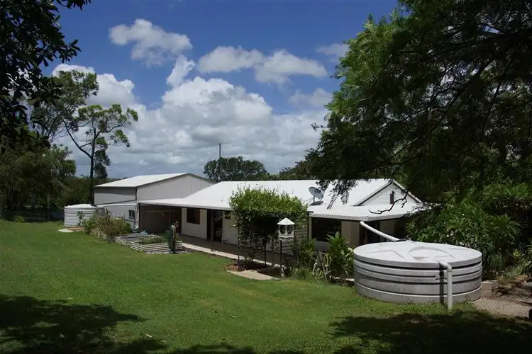 Third view of Homely house listing, 83 Windsor Drive, Hay Point QLD 4740