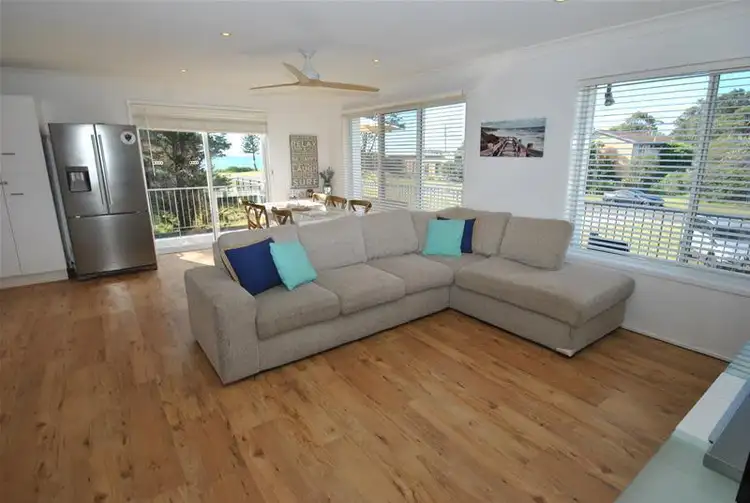 Fifth view of Homely house listing, 1 Haven Street, Culburra Beach NSW 2540