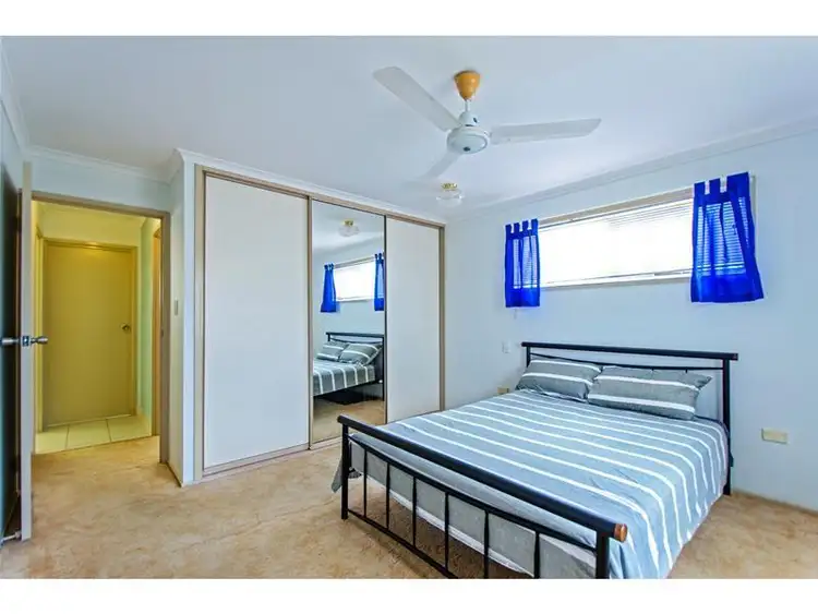 Fifth view of Homely house listing, 28 Hilltop Parade, Avoca QLD 4670