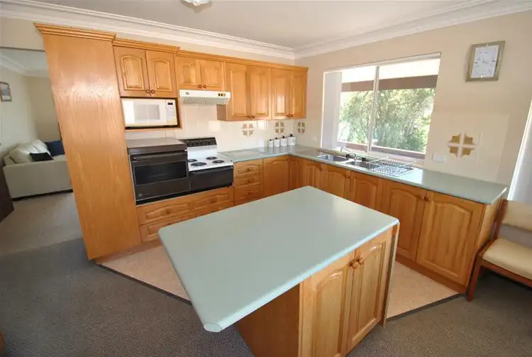 Fourth view of Homely house listing, 91 The Lake Circuit, Culburra Beach NSW 2540