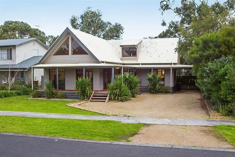 Main view of Homely house listing, 6 Collins Street, Silverleaves VIC 3922