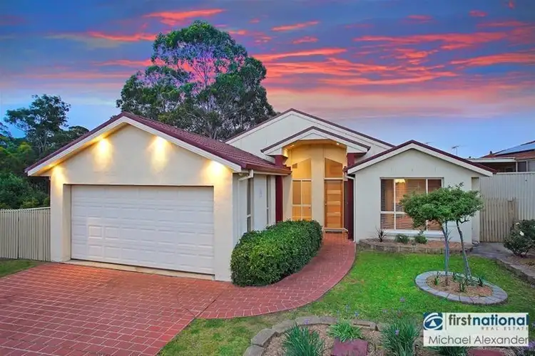Main view of Homely house listing, 3 St Peter Place, Blair Athol NSW 2560