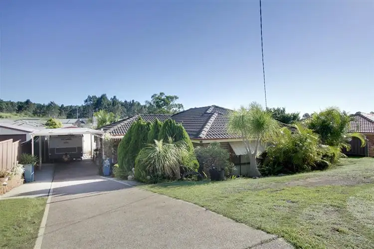15 Dorrigo Street, Wallsend NSW 2287