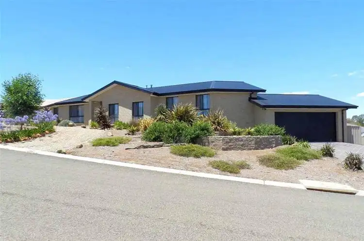 Main view of Homely house listing, 34 Discovery Drive, Yass NSW 2582