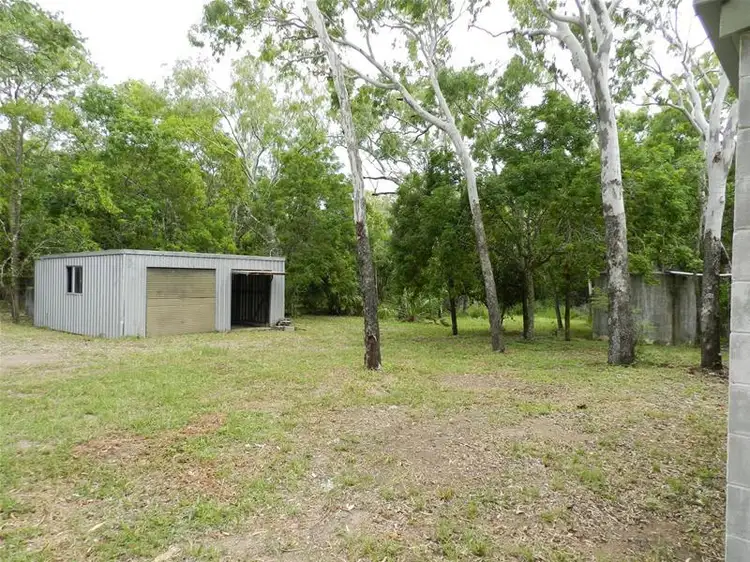 Seventh view of Homely rural property listing, 452 Miran Khan Drive, Freshwater Point QLD 4737