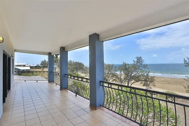 Fifth view of Homely house listing, 45 Westcott Avenue, Campwin Beach QLD 4737