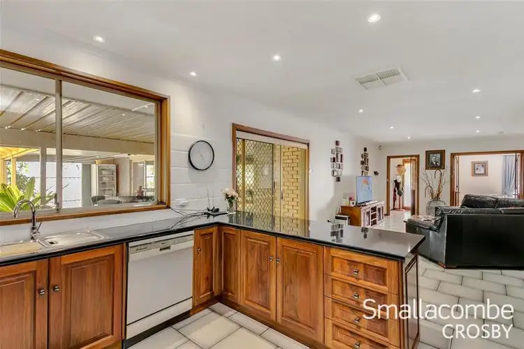Fourth view of Homely house listing, 7 Brassington Avenue, Redwood Park SA 5097