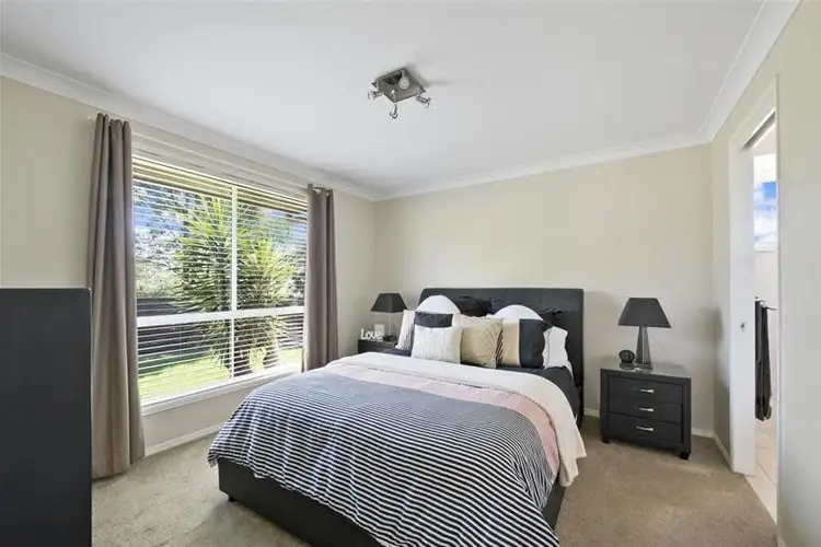 Fifth view of Homely house listing, 3 Comet Close, Glenvale QLD 4350