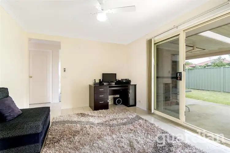 Fifth view of Homely house listing, 11 Leonie Place, Hassall Grove NSW 2761