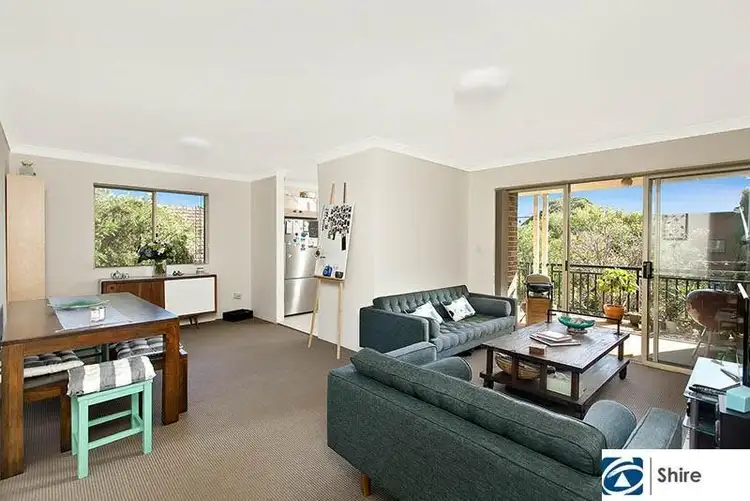 5/124-126 Flora Street, Sutherland NSW 2232