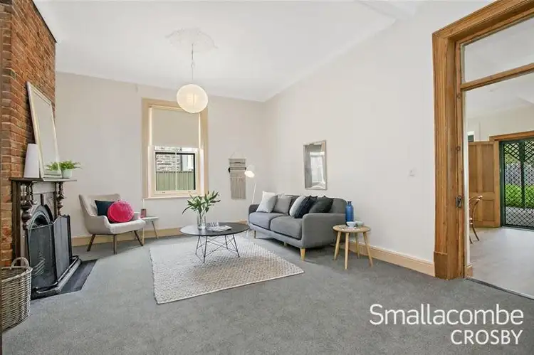 Fourth view of Homely house listing, 129 Young Street, Parkside SA 5063