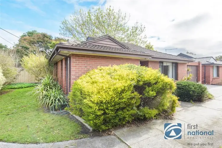 1/13 Stayner Street, Chelsea VIC 3196