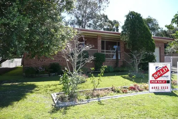 Main view of Homely house listing, 32 Killawarra Drive, Taree NSW 2430