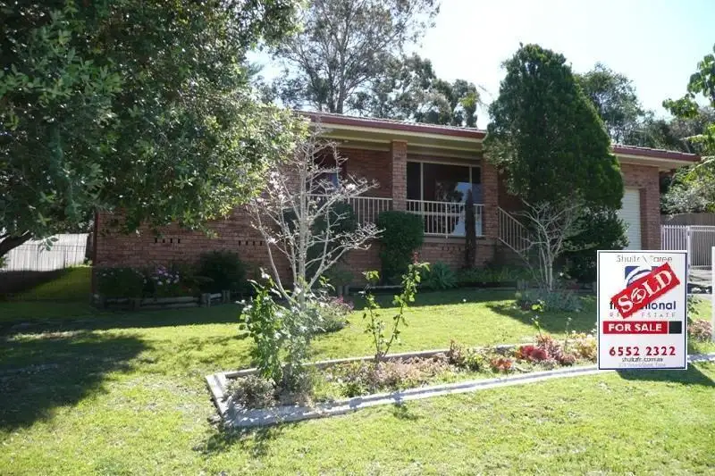 Main view of Homely house listing, 32 Killawarra Drive, Taree NSW 2430