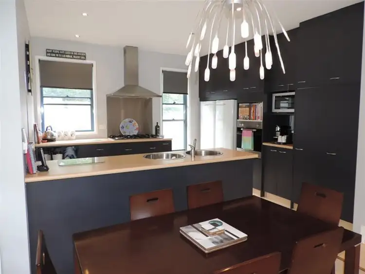 Fourth view of Homely house listing, 18 Norman Court, Bright VIC 3741