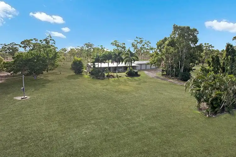 13 Arabian Place, Black River QLD 4818