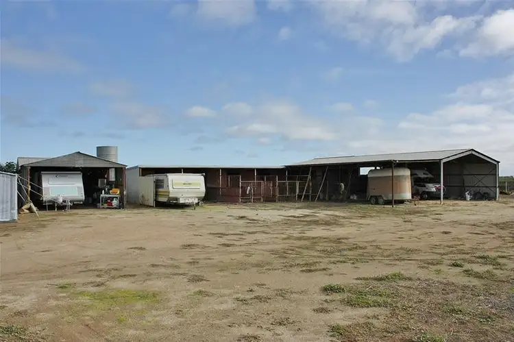 Third view of Homely house listing, 186 Shellgrit Road, Two Wells SA 5501