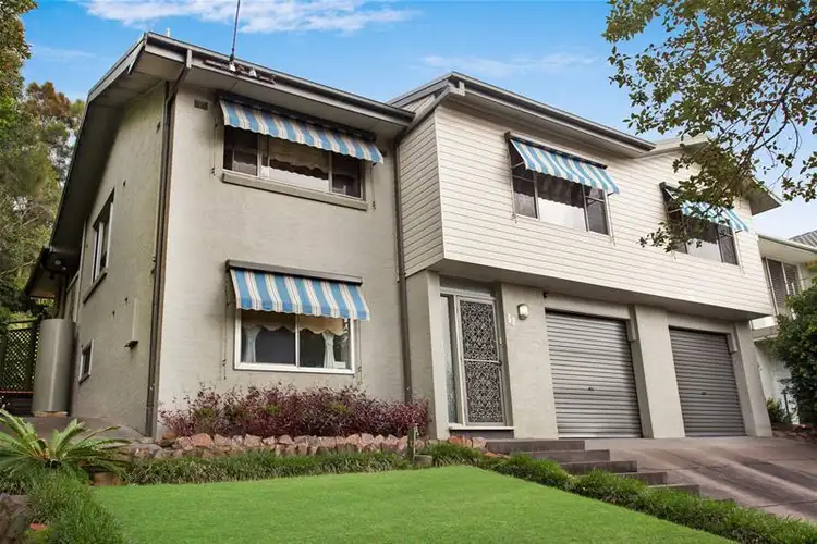 79 Nesca Parade, The Hill NSW 2300
