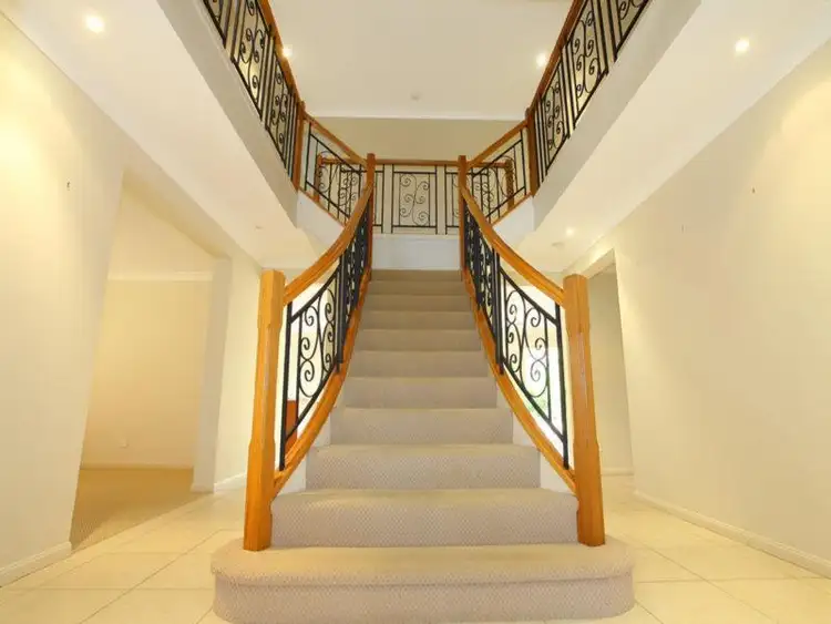 Second view of Homely house listing, 23 Forest Oak Drive, Upper Coomera QLD 4209