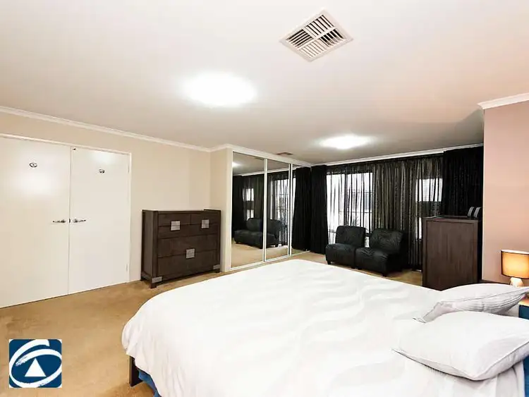 Fourth view of Homely house listing, 3 Dowlan Way, Ellenbrook WA 6069