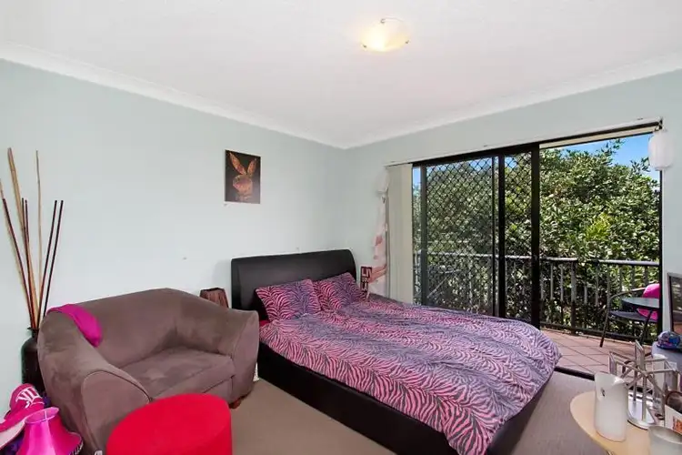 Fifth view of Homely unit listing, 9/1266 Gold Coast Highway, Palm Beach QLD 4221