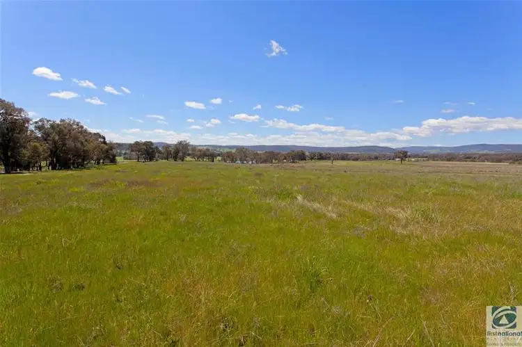 Main view of Homely land listing, Lot 5 Magpie Lane, Wooragee VIC 3747