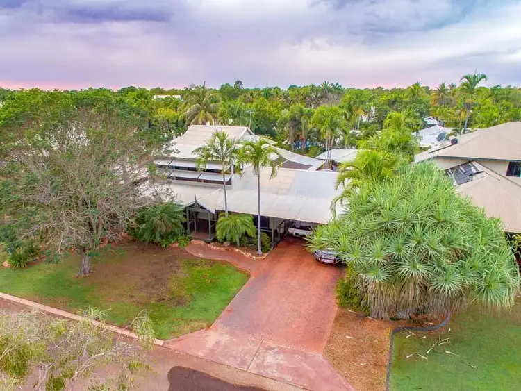 Third view of Homely house listing, 18 Smirnoff Place, Cable Beach WA 6726
